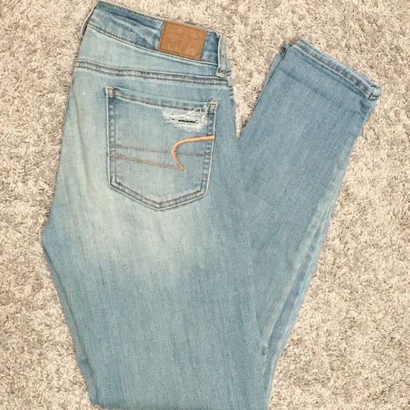 American Eagle Outfitters Denim - Women’s American Eagle Jeggings
